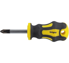 Отвёртка 82 357 NHT-Ot01-PH2-38 (обычная)  82357  Navigator