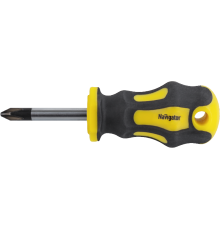 Отвёртка 82 357 NHT-Ot01-PH2-38 (обычная)  82357  Navigator
