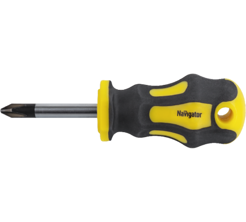 Отвёртка 82 357 NHT-Ot01-PH2-38 (обычная)  82357  Navigator