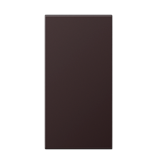 накладка в цвет клавиш AL50NAD-L Jung