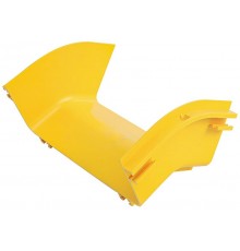 ITK Изгиб внешний 45град опт. лотка 240мм  DS-240-31680  ITK