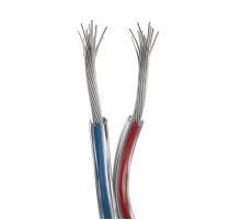Шлейф питания ARL-18AWG-CLEAR-2Wire-CU (Arlight, -)  034959  Arlight