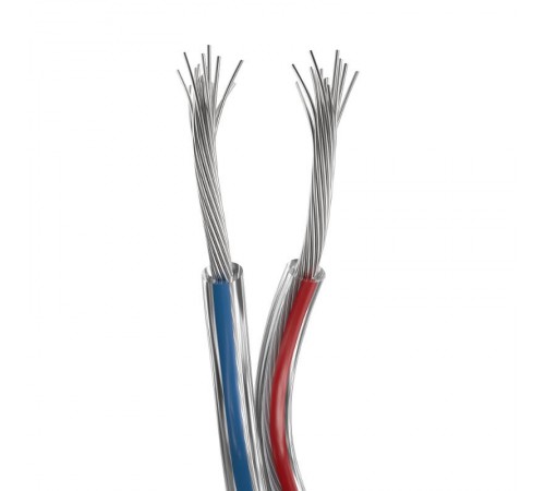 Шлейф питания ARL-18AWG-CLEAR-2Wire-CU (Arlight, -)  034959  Arlight