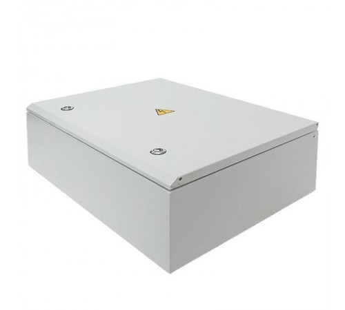 Щит с монтажной панелью "KRATOS" - 50.40.22 IP66 EKF  mb66-504022  EKF