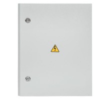 Щит с монтажной панелью "KRATOS" - 50.40.22 IP66 EKF  mb66-504022  EKF