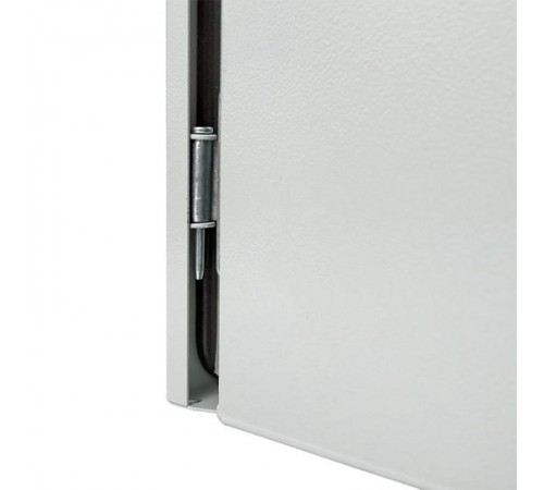 Щит с монтажной панелью "KRATOS" - 50.40.22 IP66 EKF  mb66-504022  EKF