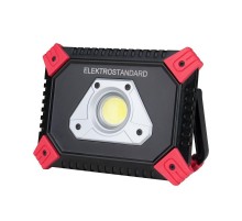 Фонарь прожекторный  Albion FL120  a040659  Elektrostandard