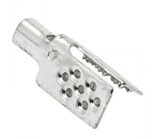 Контактный зажим (упаковка 100 шт.)  Ik-Clamps-100  EKF