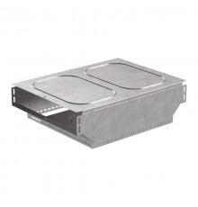 Ответвитель Т-образный вертикальный с крышкой 500х100  PR16.0973  Промрукав