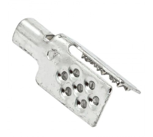 Контактный зажим (упаковка 100 шт.)  Ik-Clamps-100  EKF