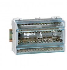 Кросс-модуль 4Рх13 контакт.40А 0  004885  Legrand