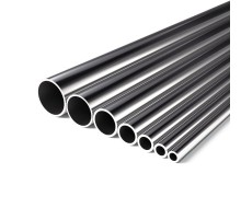 Труба из нержавеющей стали AISI 304 3-х метровая d25 мм (1,5мм) (60м/уп)  PR08.22658  Промрукав