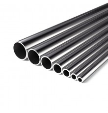 Труба из нержавеющей стали AISI 304 3-х метровая d16 мм (1,2мм) (60м/уп)  PR08.22660  Промрукав