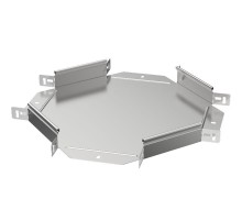 ESCA 5 Крестовина 50х200-1,2  ES5-KR-050-200-12  IEK