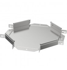 ESCA 5 Крестовина 50х150-1,2  ES5-KR-050-150-12  IEK