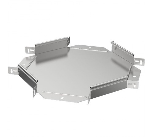 ESCA 5 Крестовина 50х200-1,2  ES5-KR-050-200-12  IEK