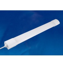 Светильник светодиодный промышленный линейный с послед. соед. 36вт 1200мм 6500K IP65 белый ULT-V50-36W/6500K/K IP65 WHITE  UL-00006096  Uniel