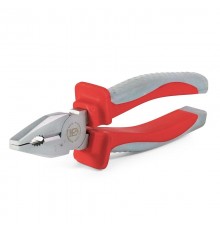 Пассатижи изолированные "Стандарт" 160 мм до 1000В  55984  КВТ