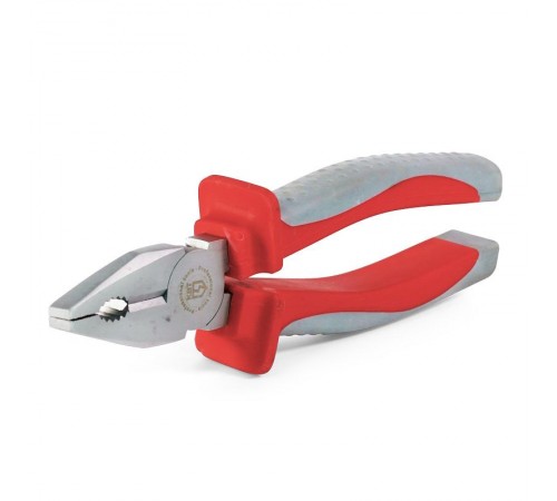 Пассатижи изолированные "Стандарт" 200 мм до 1000В  60876  КВТ