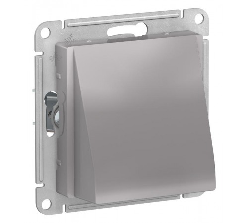 AtlasDesign Алюминий Вывод кабеля, механизм  ATN000399  SE