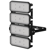 Прожектор светодиодный NFL-M2-300-6.5K-BL-D60-LED  95212  Navigator