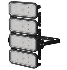 Прожектор светодиодный NFL-M2-300-6.5K-BL-D60-LED  95212  Navigator