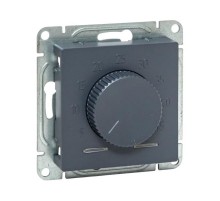 Механизм терморегулятора, графит Эпика  UP1-TBG-00 EKF