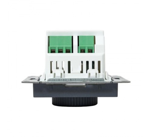 Механизм терморегулятора, графит Эпика  UP1-TBG-00 EKF