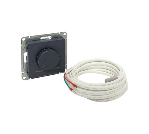 Механизм терморегулятора, графит Эпика  UP1-TBG-00 EKF