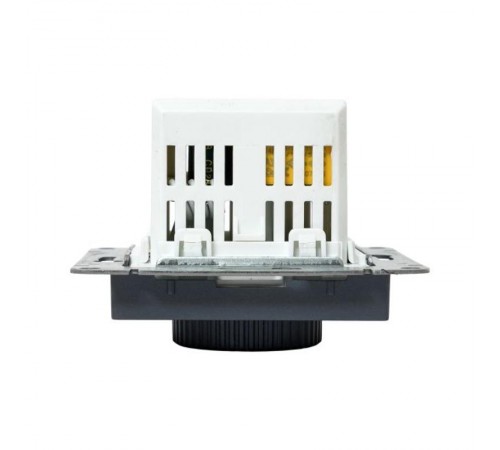 Механизм терморегулятора, графит Эпика  UP1-TBG-00 EKF