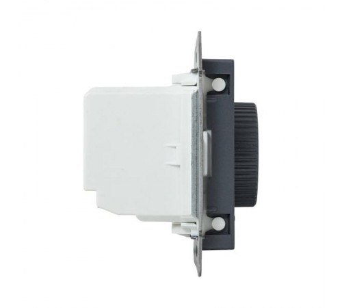 Механизм терморегулятора, графит Эпика  UP1-TBG-00 EKF