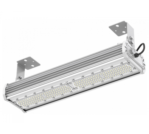 Светильник светоидиодный ДСП TLSR05-100-850-Г60 100Вт 5000К IP65  85029732   TechnoLux