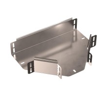 Ответвитель Т-образный Стандарт INOX (AISI 409) 150х80  PR16.2872  Промрукав