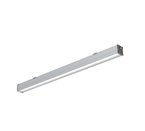 Светильник светодиодный ДСП49-40-105 Blade 840 36Вт 4000К IP65 стекло  1167440105  АСТЗ