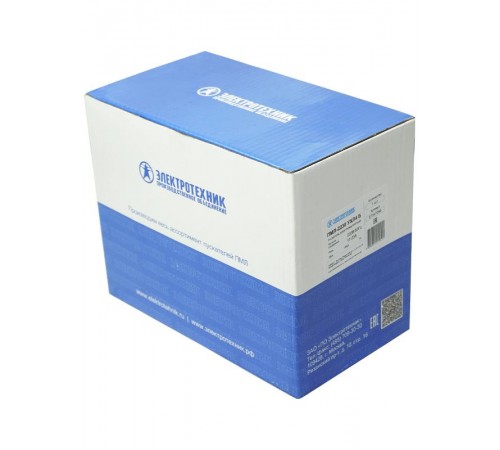 ПМЛ-2230 УХЛ4 Б, 220В/50Гц, 1з, 25А, нереверсивный, с реле РТЛ-1022-2 17-25А из пластика IP54, с кнопками ПУСК + СТОП и сигнальной лампой, пускатель э