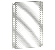 Плата перфорированная Lina 25 - для Atlantic/Inox/Marina высотой 800 мм и шириной 1000 мм  036094  Legrand