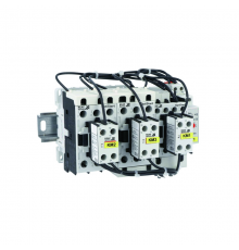 Сборка контакторов 'звезда-треугольник' OptiStart K-FSD-38-30-00-A110  335182  КЭАЗ