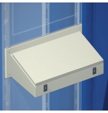 Консоль для шкафов CQE шириной 1000 мм  R5LE1000  DKC