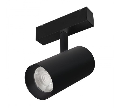 Светильник MAG-SPOT-45-R85-25W Day4000 (BK, 36 deg, 24V) (arlight, IP20 Металл, 3 года)  033516  Arlight