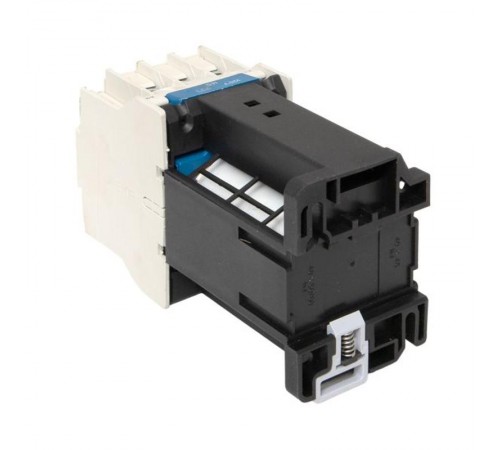 Контактор малогабаритный КМЭп 32А 220В DC 1NO EKF PROxima  ctr-s-32-220-p  EKF