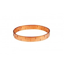 Лента двойная специальная, медная, (0,05 х 25м)  19808177 DEVI