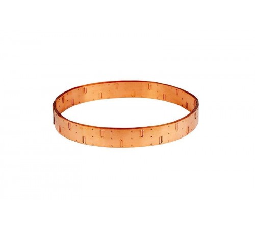 Лента двойная специальная, медная, (0,05 х 25м)  19808177 DEVI