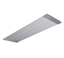 Электрический инфракрасный обогреватель BIH-AP4-3.0 панельный  НС-1117332  Ballu