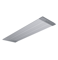 Электрический инфракрасный обогреватель BIH-AP4-3.0 панельный  НС-1117332  Ballu