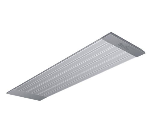 Электрический инфракрасный обогреватель BIH-AP4-3.0 панельный  НС-1117332  Ballu