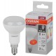 Лампа светодиодная LED Value R50 7W/865 230V E14 10X1       4058075581753  OSRAM