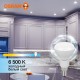 Лампа светодиодная LED Value R50 7W/865 230V E14 10X1       4058075581753  OSRAM