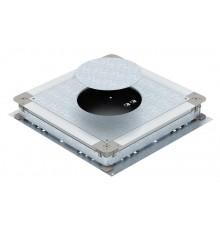 Монтажное основание UZD350-3 (h=70-125 мм) для GESR7 510x467x70 мм (сталь) (UGD 350-3 R7)  7410120  OBO Bettermann