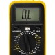 Мультиметр цифровой  Professional MY61   TMD-5S-061  IEK