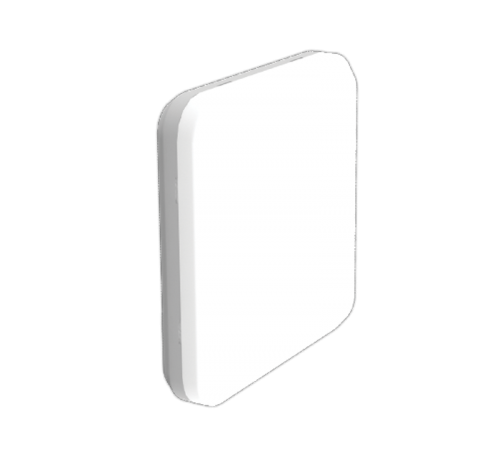 Светильник светодиодный ДБО91-12-001 RKD 840  1158412001  АСТЗ